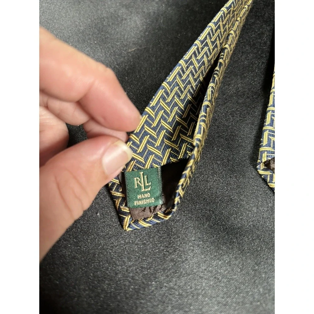 Lauren Ralph Lauren measurements length